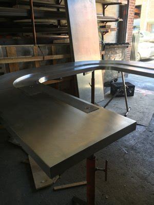 sunset park metal fabrication|METALMANIA SHEET METAL WORKS.